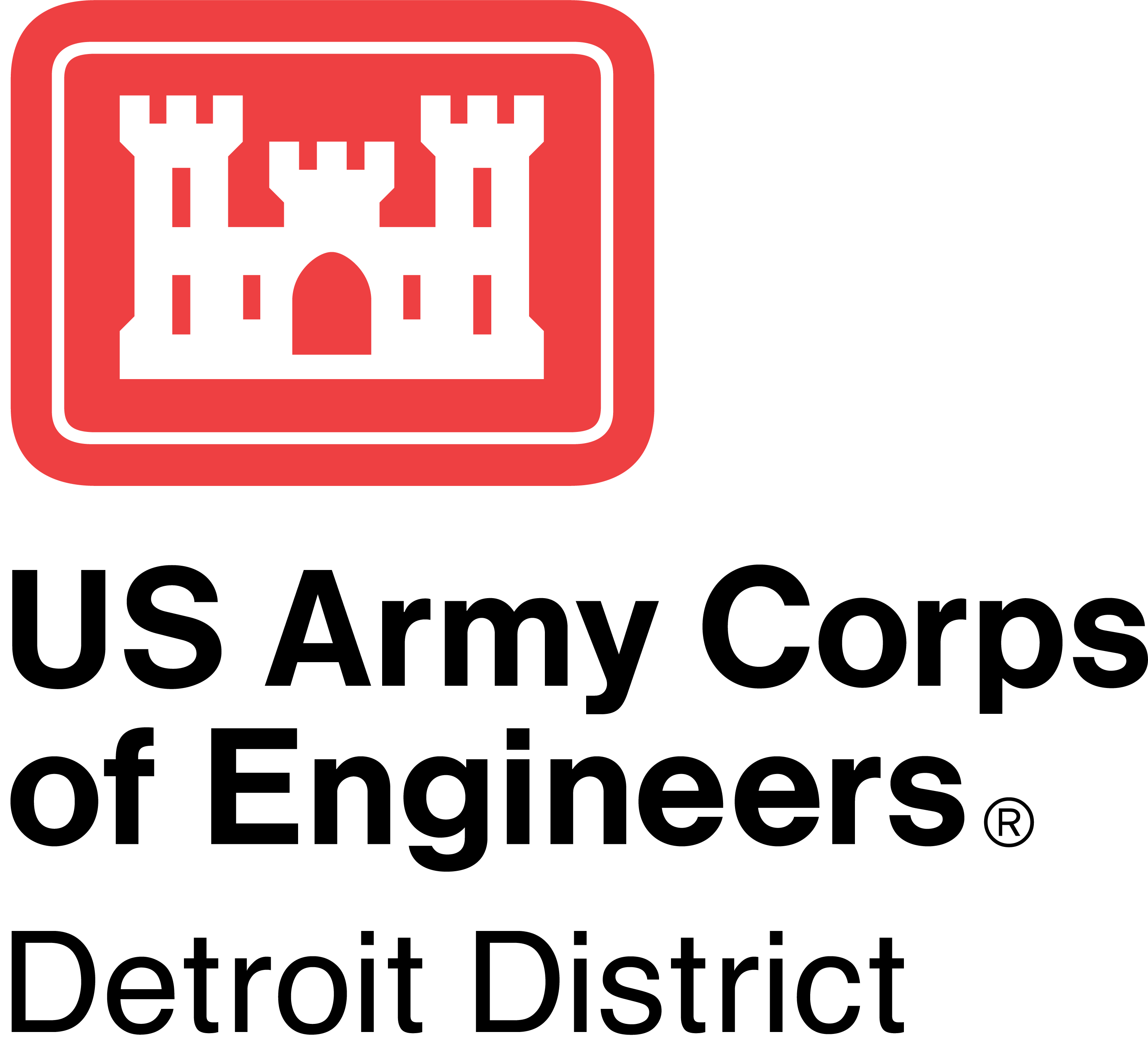 U.S. Army Corps of Engineers