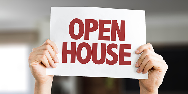 USACE Community Open House