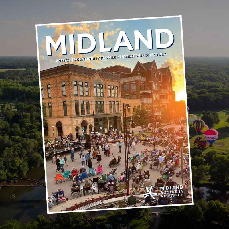 The Benefits of Being an MBA Member