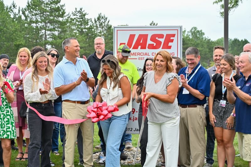 Ribbon Cutting Guidelines