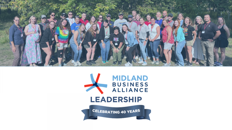 What is Leadership Midland?