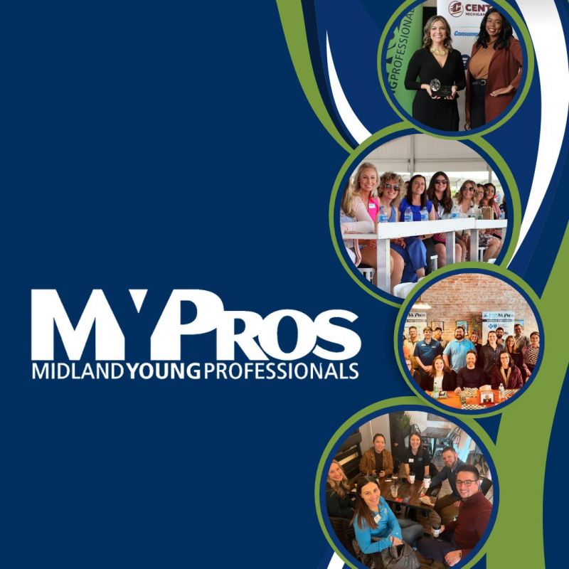 Calling all young professionals!