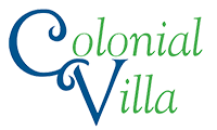 Colonial Villa of Midland