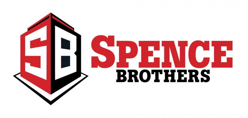 Spence Brothers